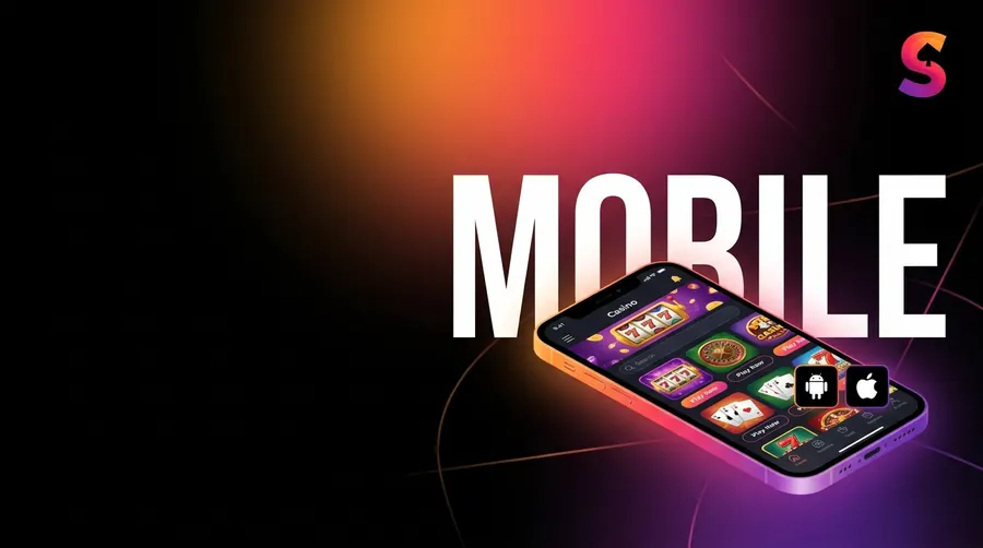 Sneket Casino mobile play in Australia