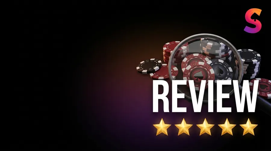 Sneket Casino review 2026